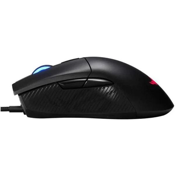 Gaming miš ASUS ROG Gladius II Core Black - EP3186191