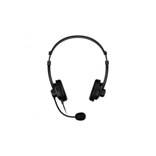 GENIUS HS-230U USB slušalice sa mikrofonom - 139698