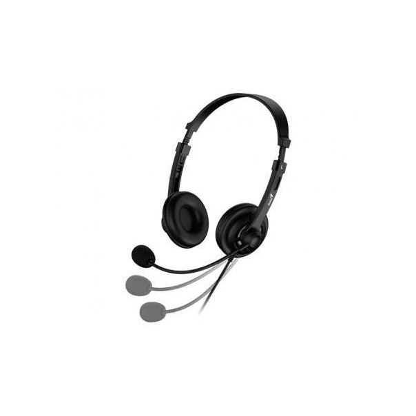 GENIUS HS-230U USB slušalice sa mikrofonom - 139698