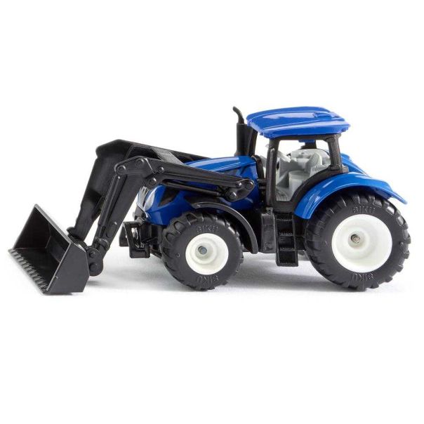 SIKU New Holland sa utovarivačem - 1396