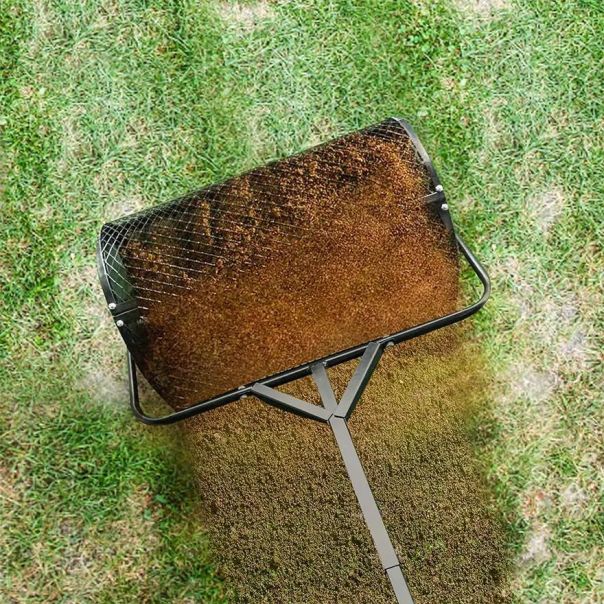 Valjak za rasipanje komposta i treseta - EP2949397