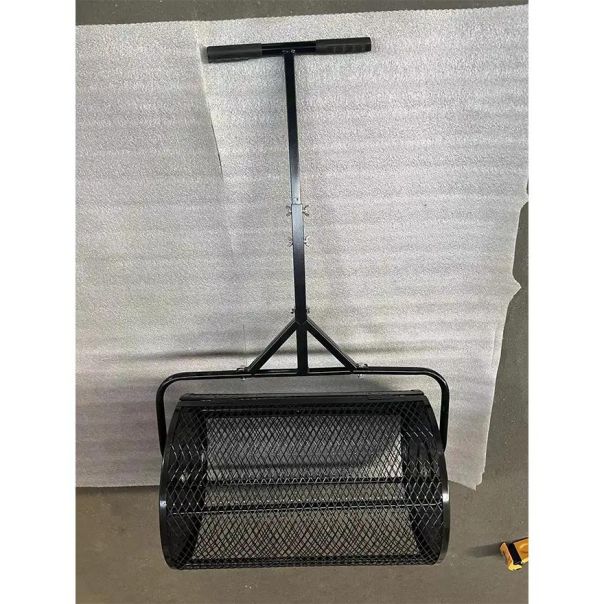 Valjak za rasipanje komposta i treseta - EP2949397