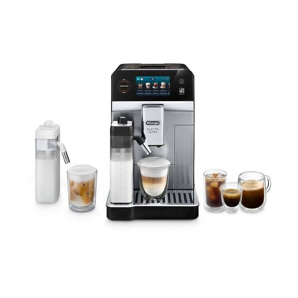 DELONGHI Aparat za espresso kafu ECAM470.85.MB - EP2981629