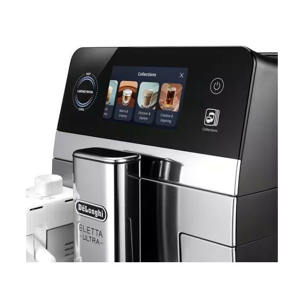 DELONGHI Aparat za espresso kafu ECAM470.85.MB - EP2981629