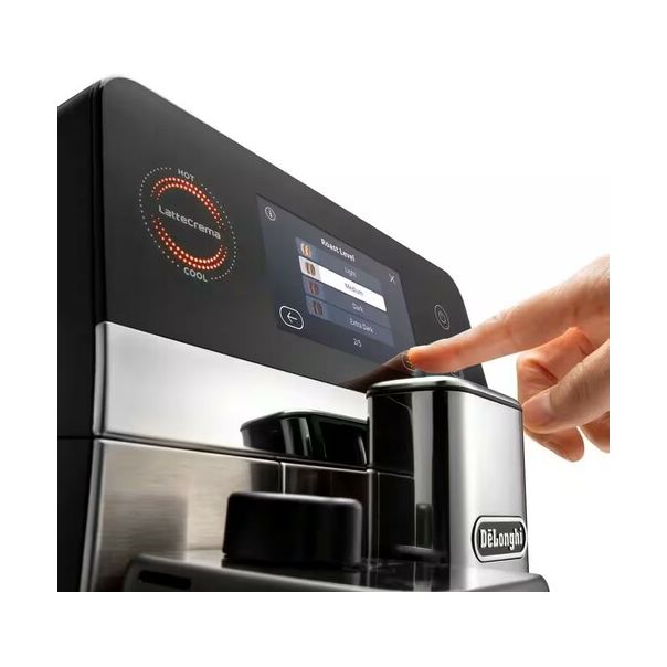 DELONGHI Aparat za espresso kafu ECAM470.85.MB - EP2981629