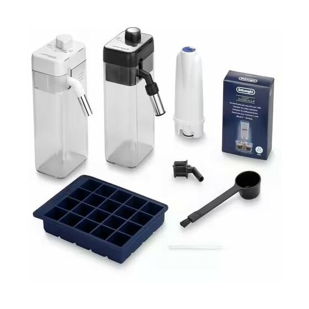 DELONGHI Aparat za espresso kafu ECAM470.85.MB - EP2981629