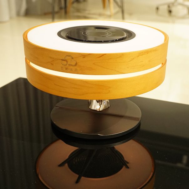 SMART FURNITURE SRBUJA Smart stona lampa Zora - 02-lampa