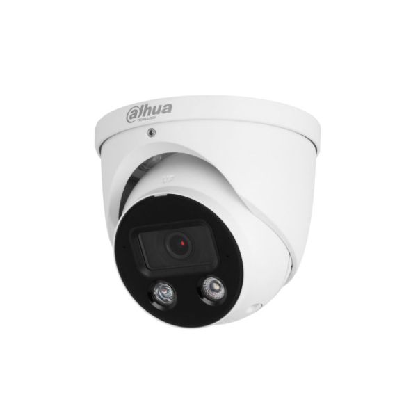 DAHUA IPC-HDW3849H-AS-PV 8MP Smart Dual Illumination Fixed-focal Eyeball WizSense kamera - EP3263612