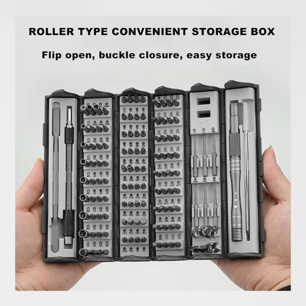 Set srafcigera ATTEN AT-128 u 1 Precision - 217342