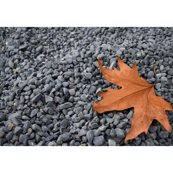 Nero Oblutak crni 3-6cm 25kg - 12557