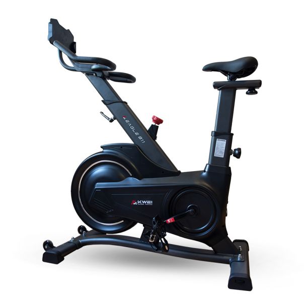 XPLORER Eagle811 Spinning Bike Black - 7214