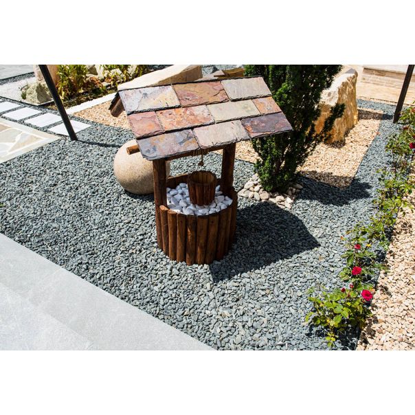 Nero Oblutak crni 1-3cm 25kg - 12558