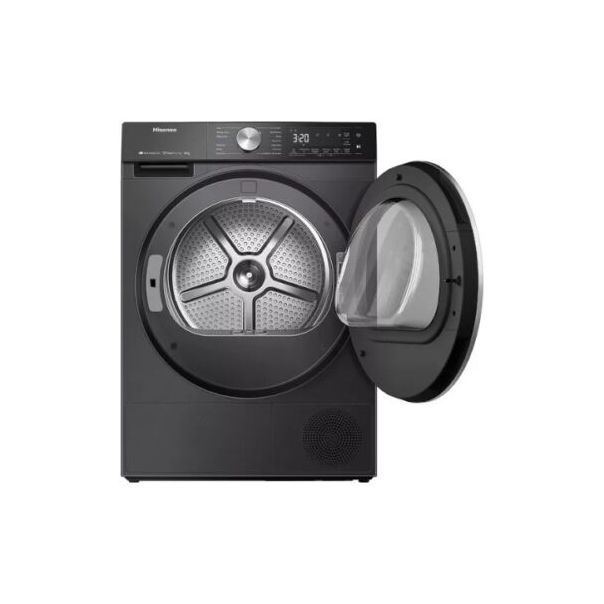 HISENSE Mašina za sušenje veša DH5S102BB - EP2977575