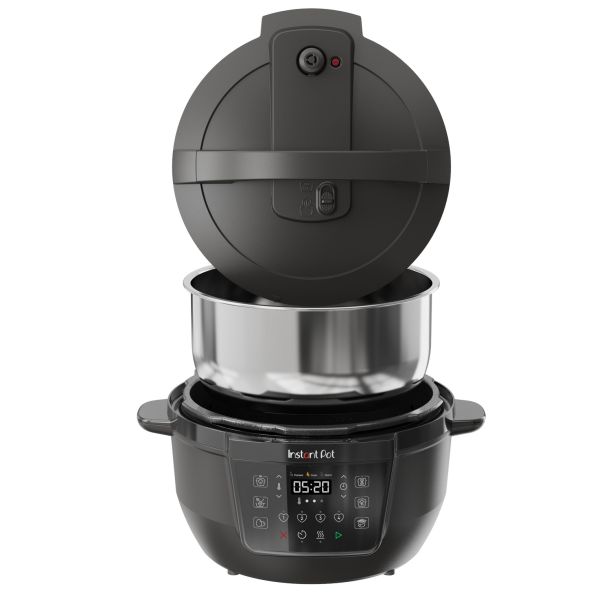 INSTANT POT Multi-cooker Classic XL 7,1L - EP3187005