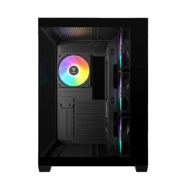 Kućište Gamdias Aura GC107 - EP2937562