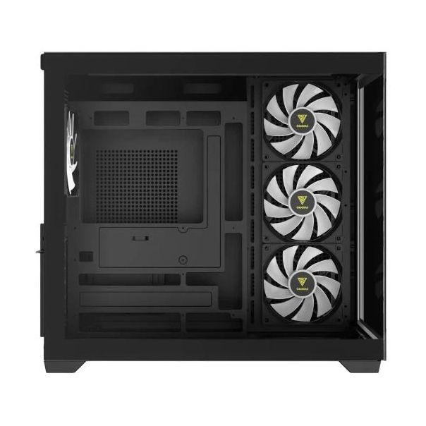 Kućište Gamdias Aura GC107 - EP2937562