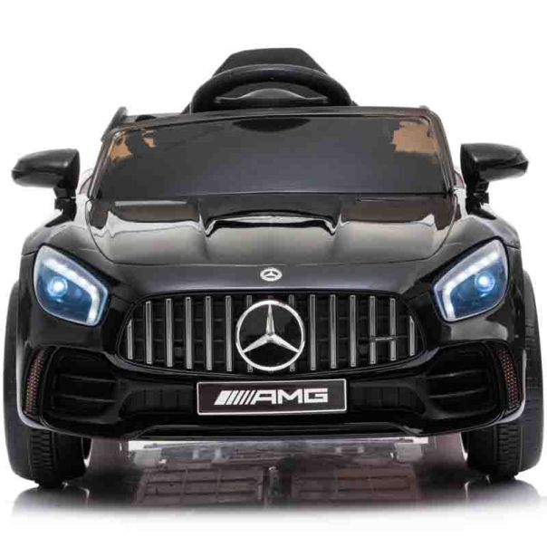 PREMIUM STIL Mercedes Benz AMG GTR Crni - EP3143023