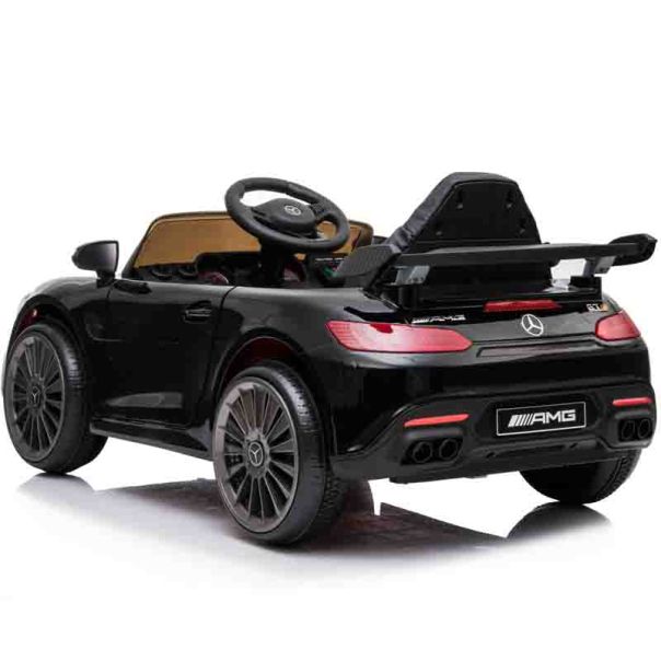 PREMIUM STIL Mercedes Benz AMG GTR Crni - EP3143023