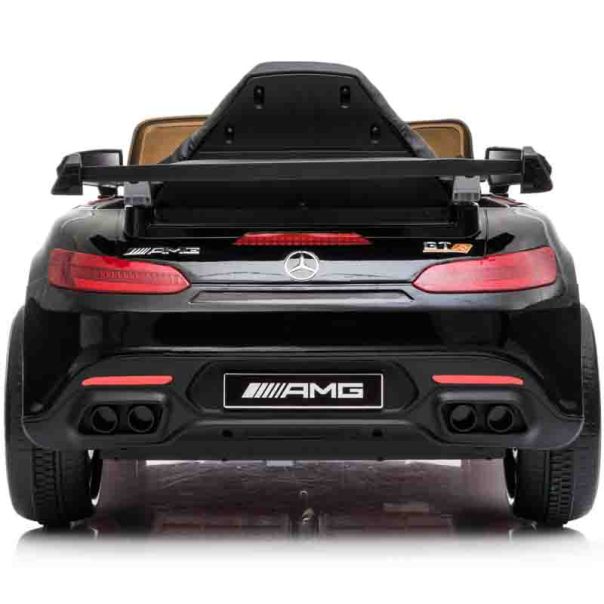 PREMIUM STIL Mercedes Benz AMG GTR Crni - EP3143023