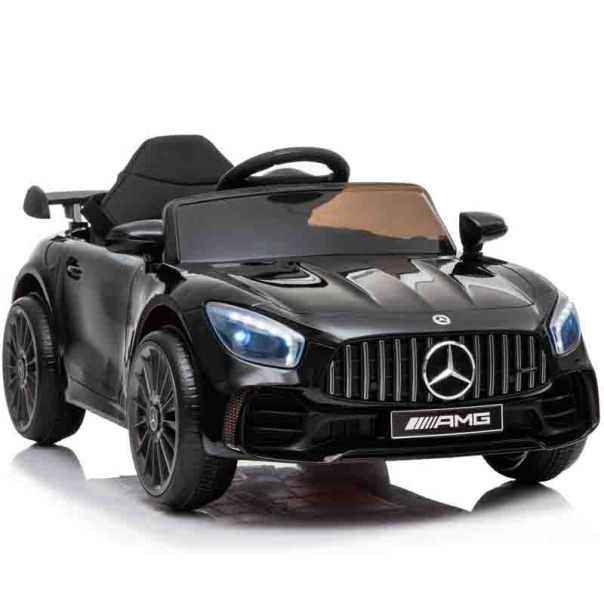 PREMIUM STIL Mercedes Benz AMG GTR Crni - EP3143023