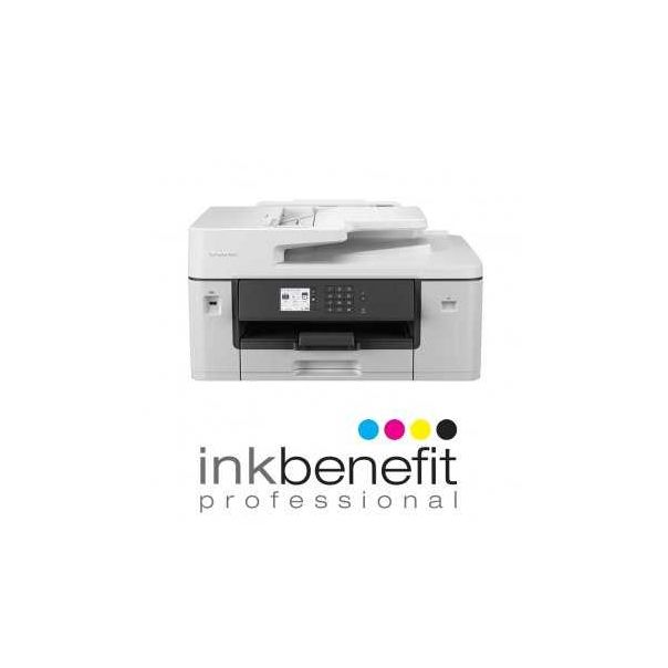 BROTHER MFC-J3540DW - 140302