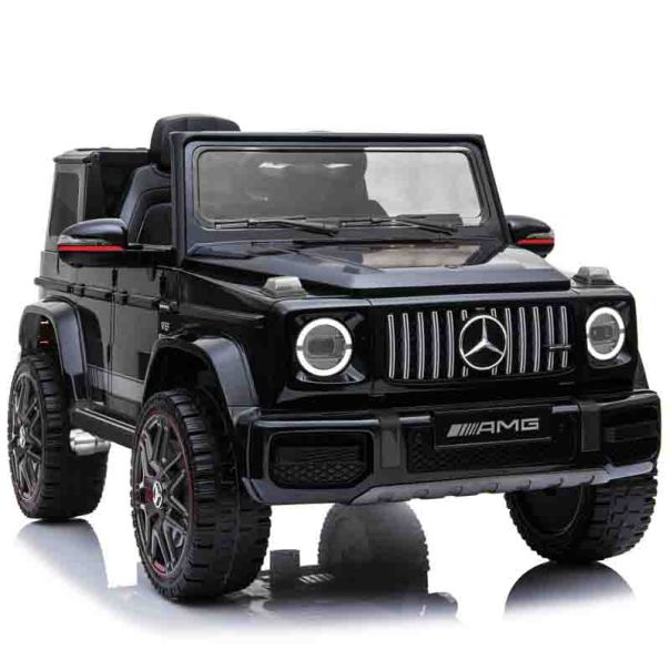 PREMIUM STIL Mercedes-Benz G63 AMG Crni - EP3143008