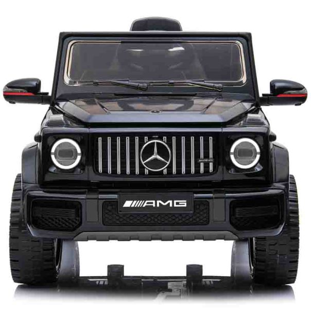 PREMIUM STIL Mercedes-Benz G63 AMG Crni - EP3143008