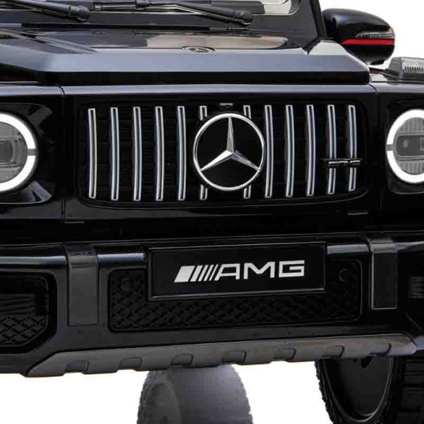 PREMIUM STIL Mercedes-Benz G63 AMG Crni - EP3143008