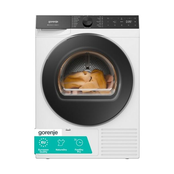 GORENJE Mašina za sušenje veša DG69D - EP2873737