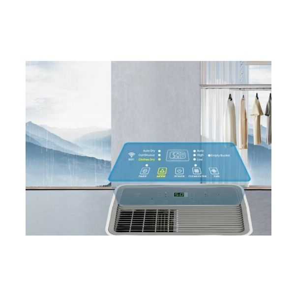 Odvlaživač Hisense D20HW - 14039-1