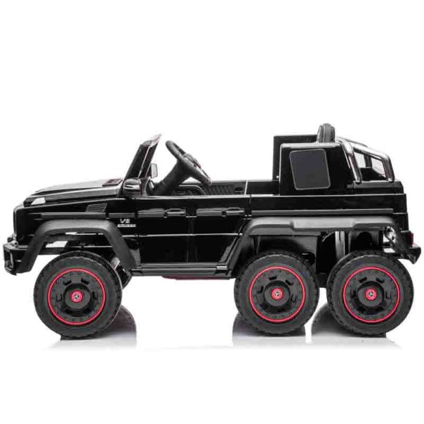 PREMIUM STIL Mercedes-Benz G63 AMG 6x6 Crni Premium oprema - EP3142999