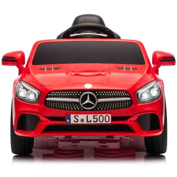 PREMIUM STIL Mercedes Benz SL500 Crveni - EP3143005