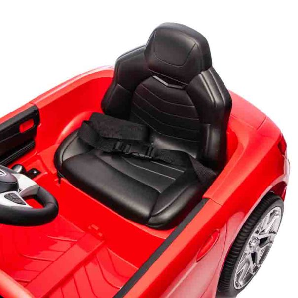 PREMIUM STIL Mercedes Benz SL500 Crveni - EP3143005