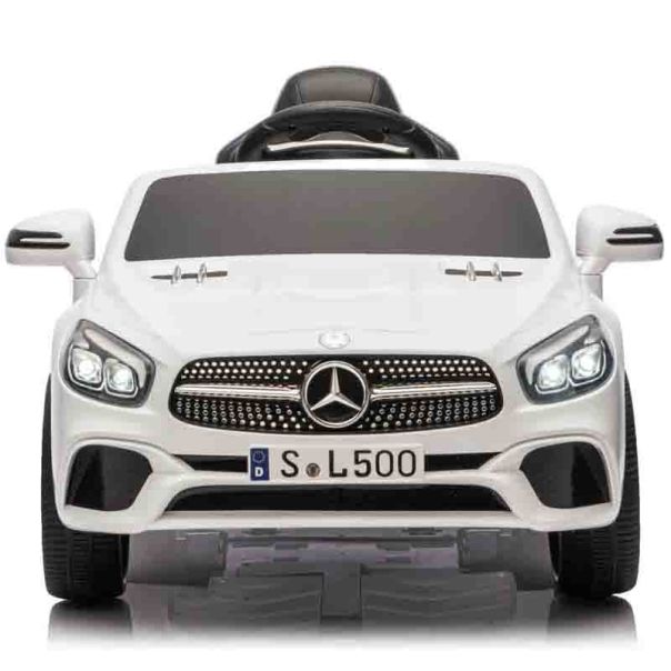 PREMIUM STIL Mercedes Benz SL500 Beli - EP3143020