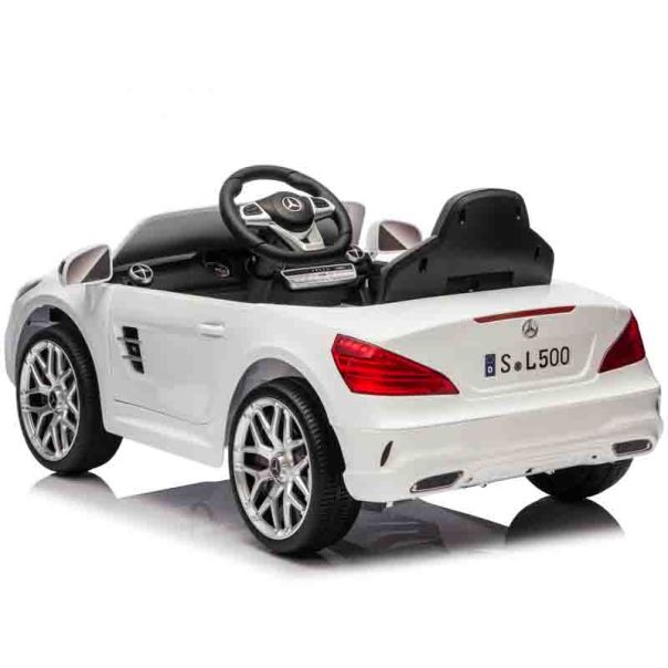PREMIUM STIL Mercedes Benz SL500 Beli - EP3143020