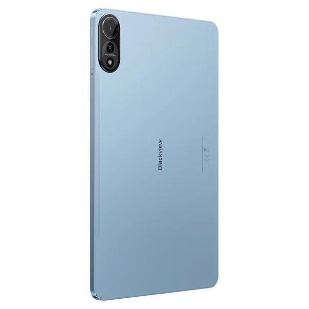 Tablet 11.97 Blackview MEGA 2 LTE 1200x2000 IPS 60Hz/12GB/256GB/8MP-16MP/FPR/Android 14/Blue - EP2975751