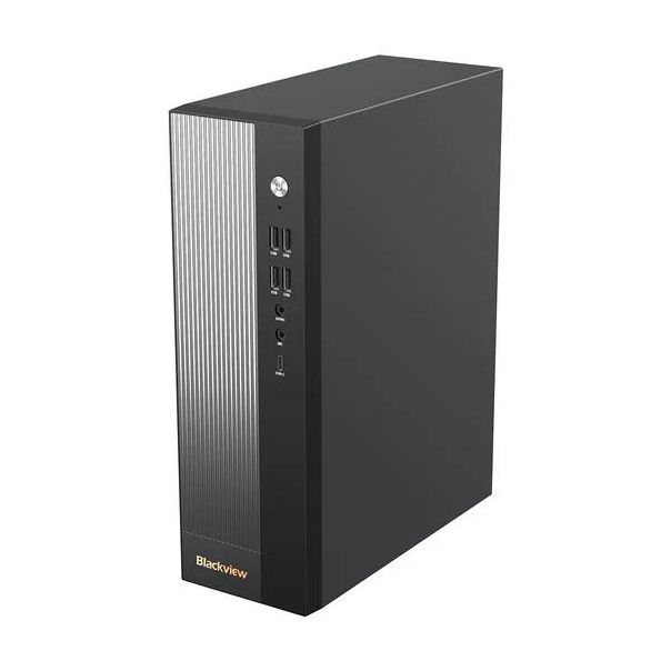 Mini PC Blackview NEX 60 Core 5-210H 16GB 512GB SSD Win11 Pro - EP2975754
