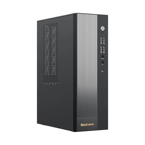 Mini PC Blackview NEX 60 Core 5-210H 16GB 512GB SSD Win11 Pro - EP2975754