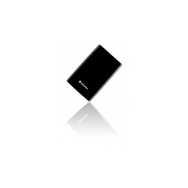VERBATIM Eksterni hard disk 1TB 53023 Black - 53023