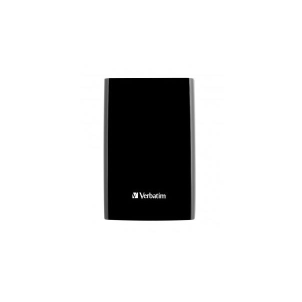 VERBATIM Eksterni hard disk 1TB 53023 Black - 53023