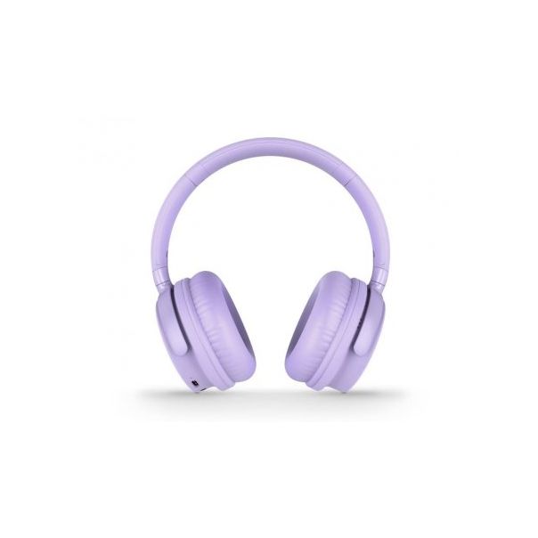 ENERGY SISTEM Bežične slušalice Style 3, ljubičaste - 140861-1