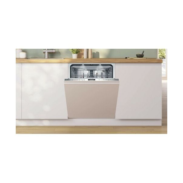 BOSCH Ugradna mašina za pranje sudova SMV6ZCX25E - EP2938573