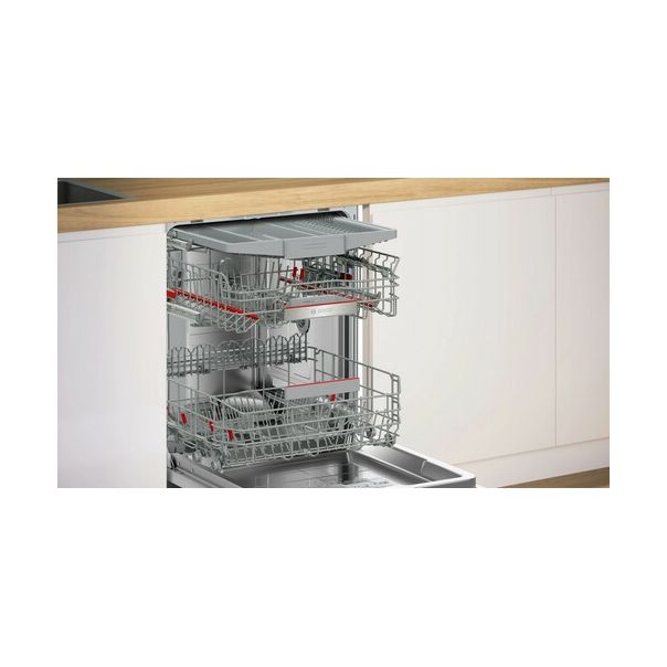 BOSCH Ugradna mašina za pranje sudova SMV6ZCX25E - EP2938573