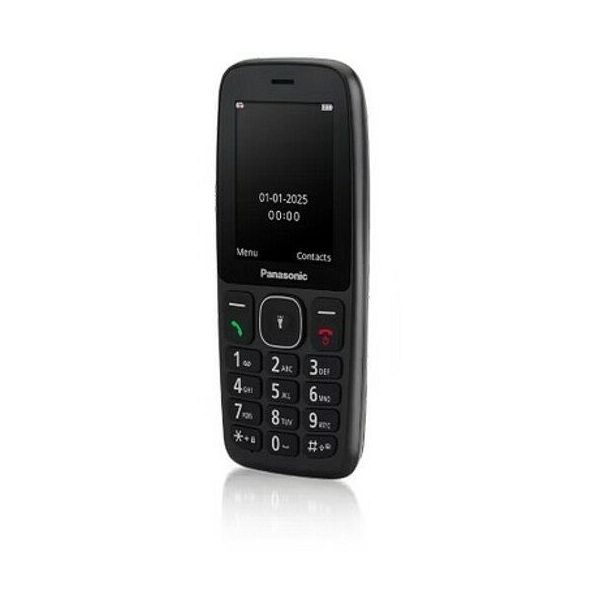 PANASONIC KX-TF400EXB, crna - 20713-1-1