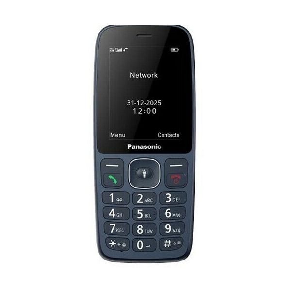 PANASONIC KX-TF400EXC, plava - EP3073233
