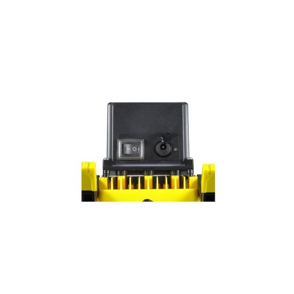 PROSTO Prenosni punjivi LED reflektor 20W LRF8449E - 140967