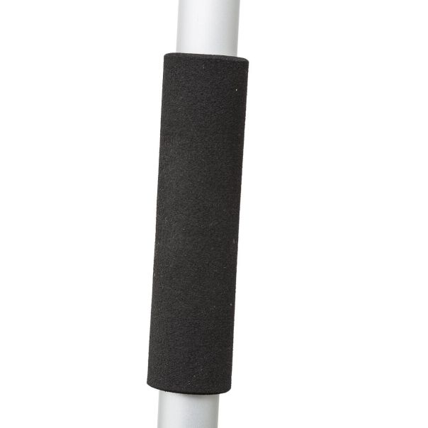 FIVE Mop sa raspršivačem 40x13x119cm, siva - 140968-1