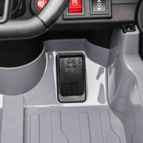 PREMIUM STIL Audi RS6 Sivi - EP3143011