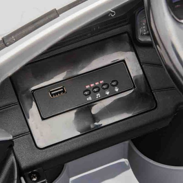 PREMIUM STIL Audi RS6 Sivi - EP3143011