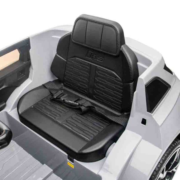 PREMIUM STIL Audi RS6 Sivi - EP3143011